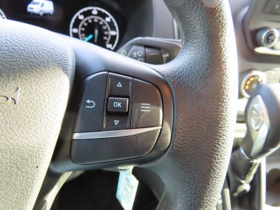 2023 Ford Transit-150 Base