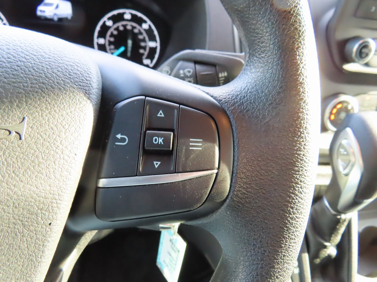 2023 Ford Transit-150 Base