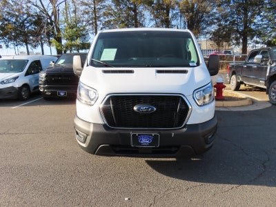 2023 Ford Transit-150 Base