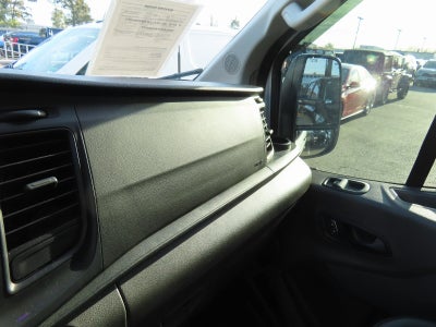 2023 Ford Transit-150 Base