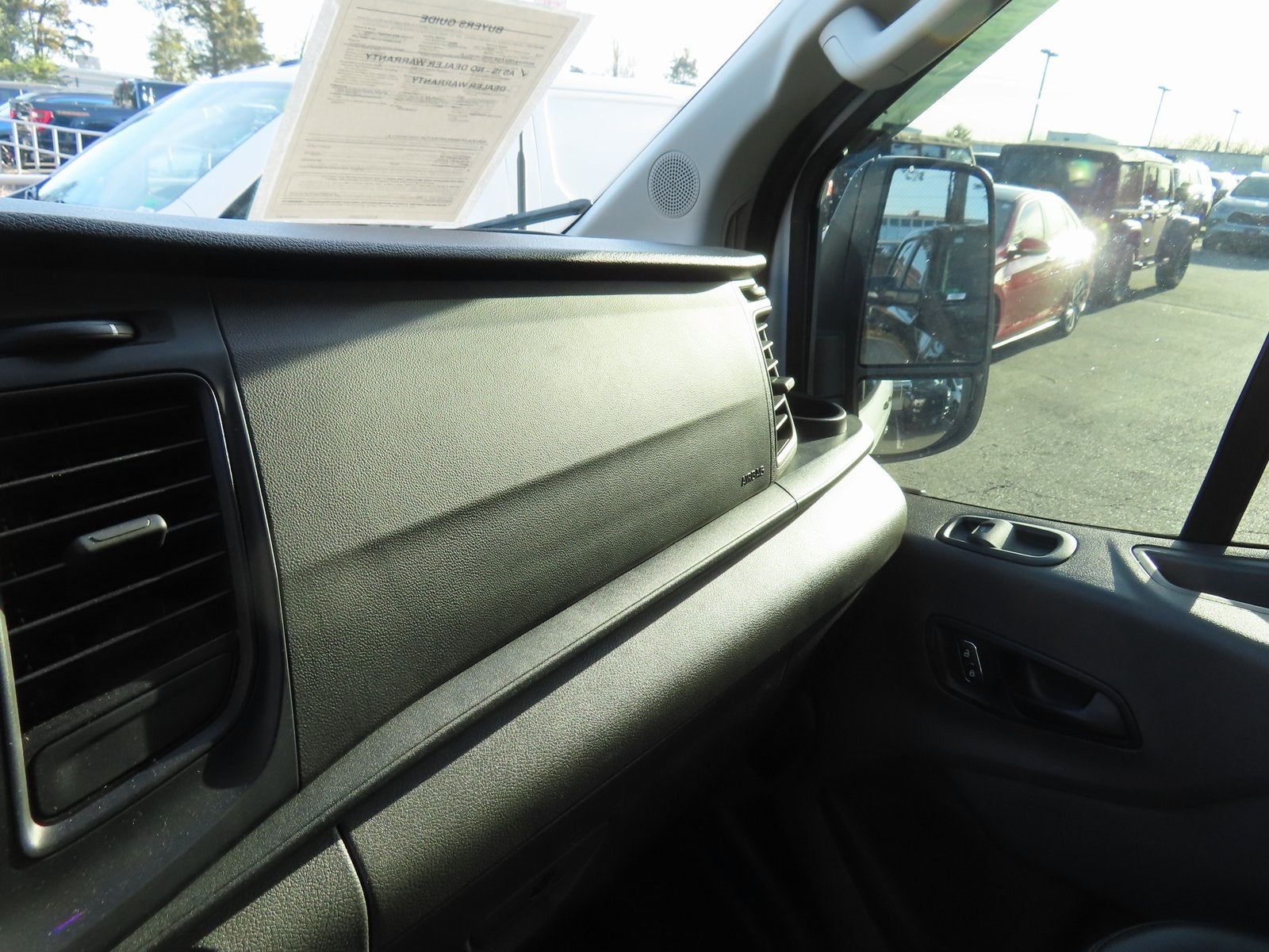 2023 Ford Transit-150 Base