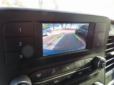 2023 Ford Transit-150 Base