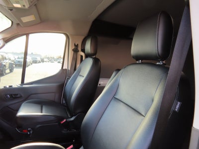 2023 Ford Transit-150 Base