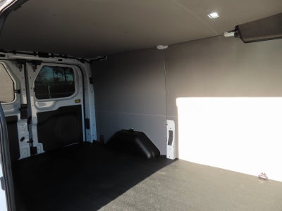 2023 Ford Transit-150 Base