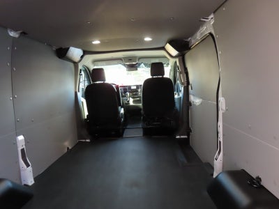 2023 Ford Transit-150 Base