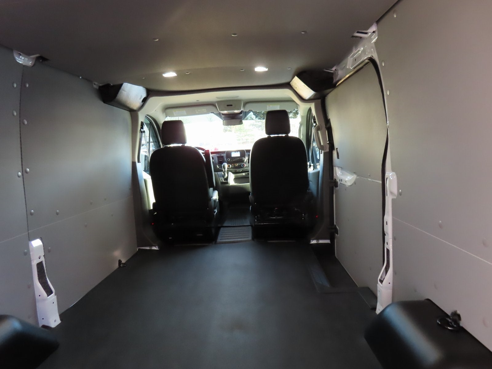 2023 Ford Transit-150 Base