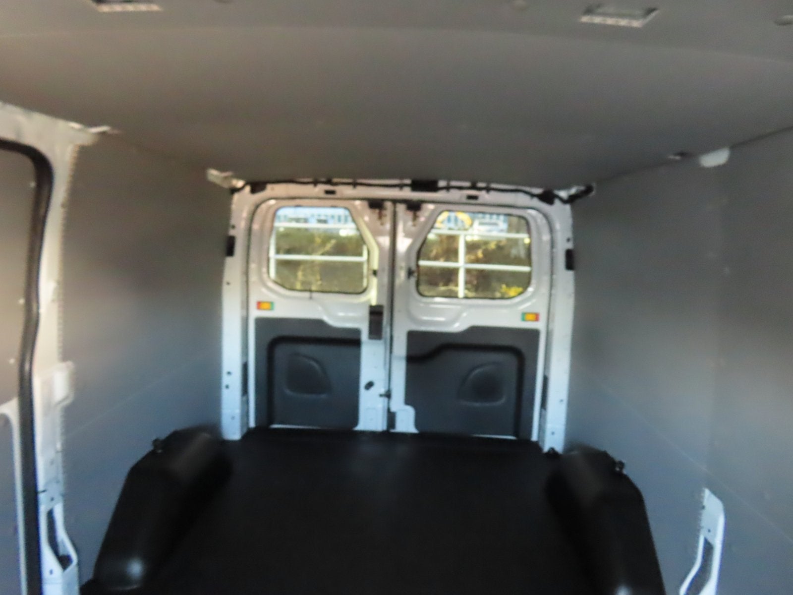 2023 Ford Transit-150 Base