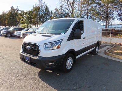 2023 Ford Transit-150 Base
