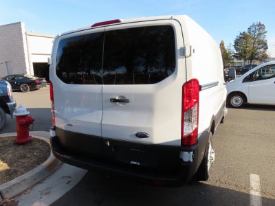 2023 Ford Transit-150 Base