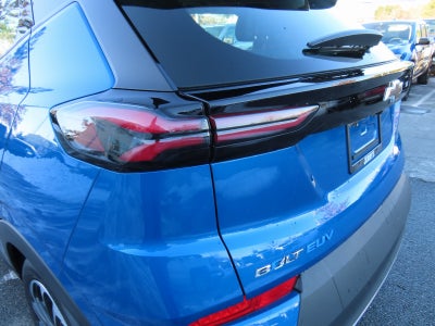 2023 Chevrolet Bolt EUV Premier