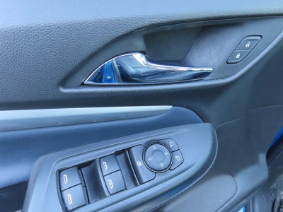 2023 Chevrolet Bolt EUV Premier