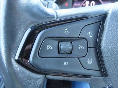 2023 Chevrolet Bolt EUV Premier