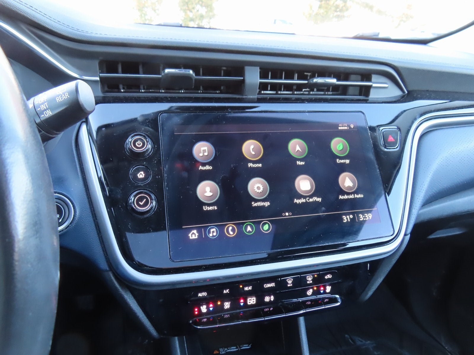 2023 Chevrolet Bolt EUV Premier