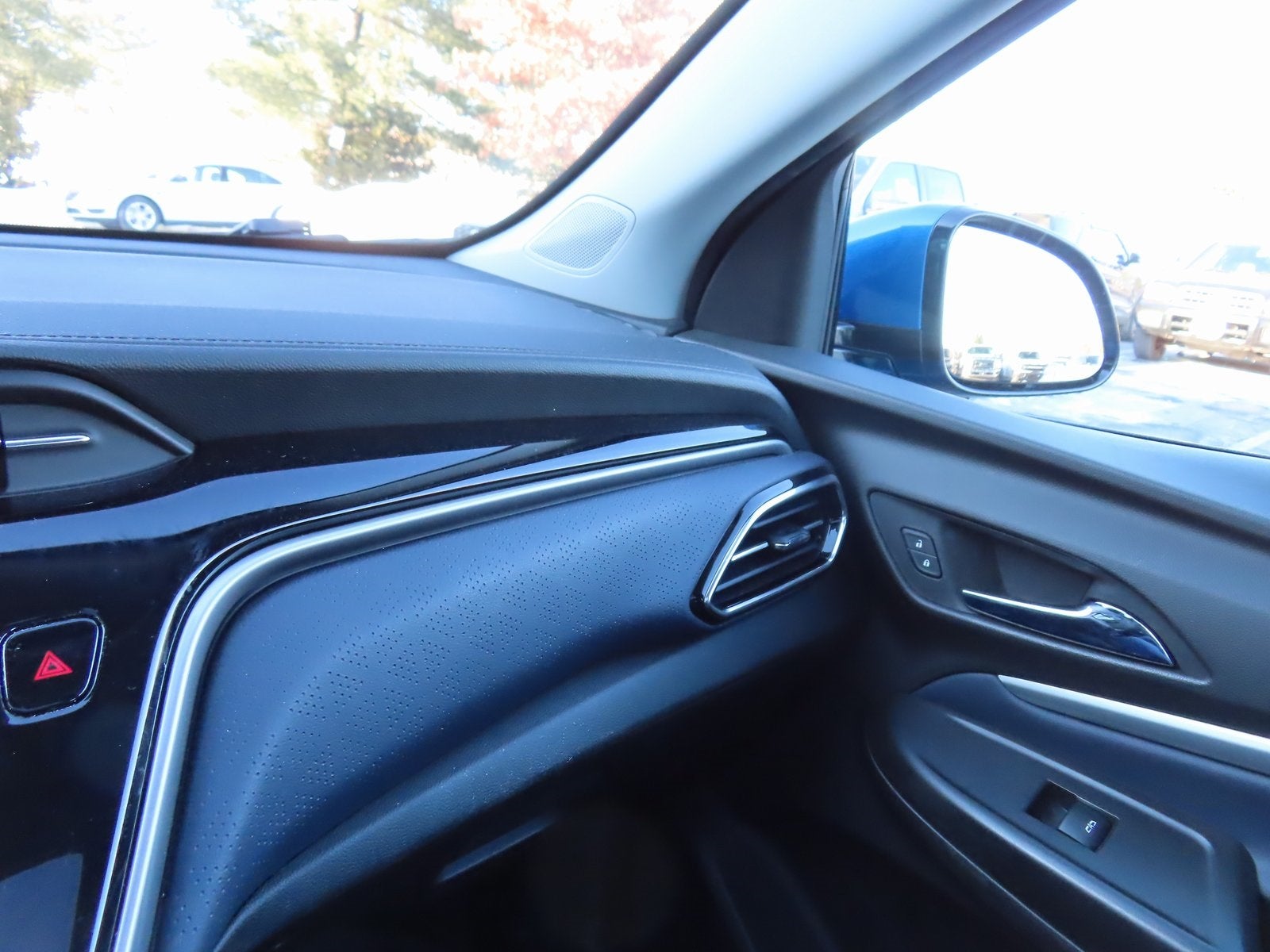 2023 Chevrolet Bolt EUV Premier