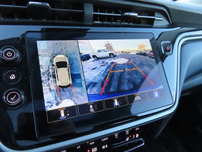 2023 Chevrolet Bolt EUV Premier