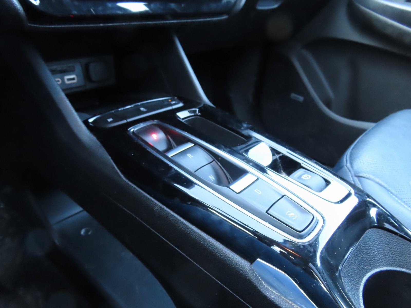 2023 Chevrolet Bolt EUV Premier