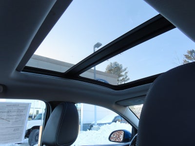 2023 Chevrolet Bolt EUV Premier