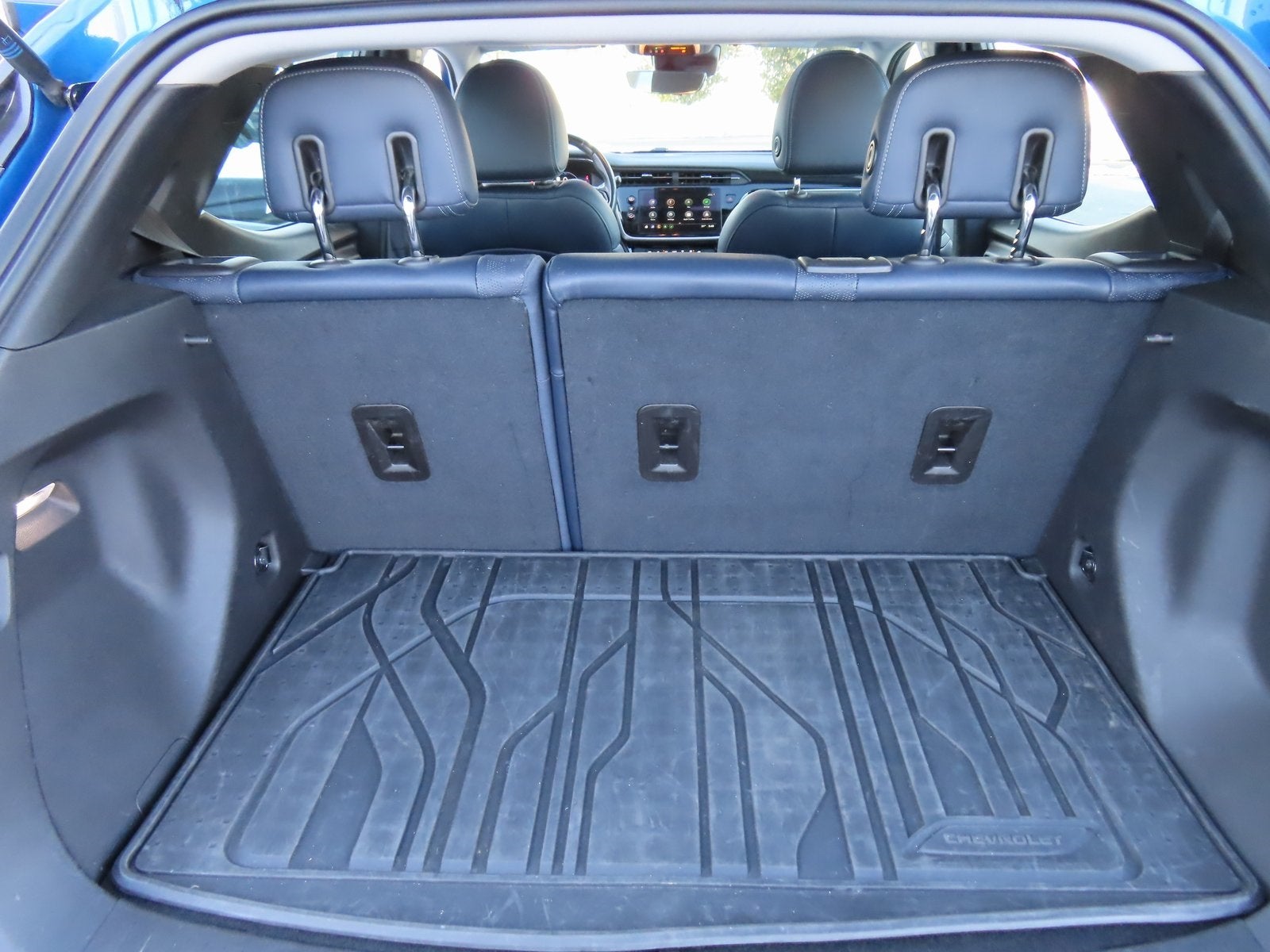 2023 Chevrolet Bolt EUV Premier