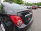 2013 Chevrolet Sonic LT