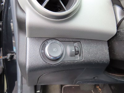 2013 Chevrolet Sonic LT