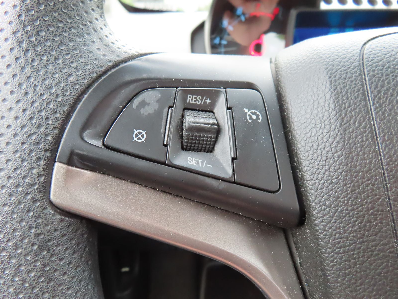 2013 Chevrolet Sonic LT