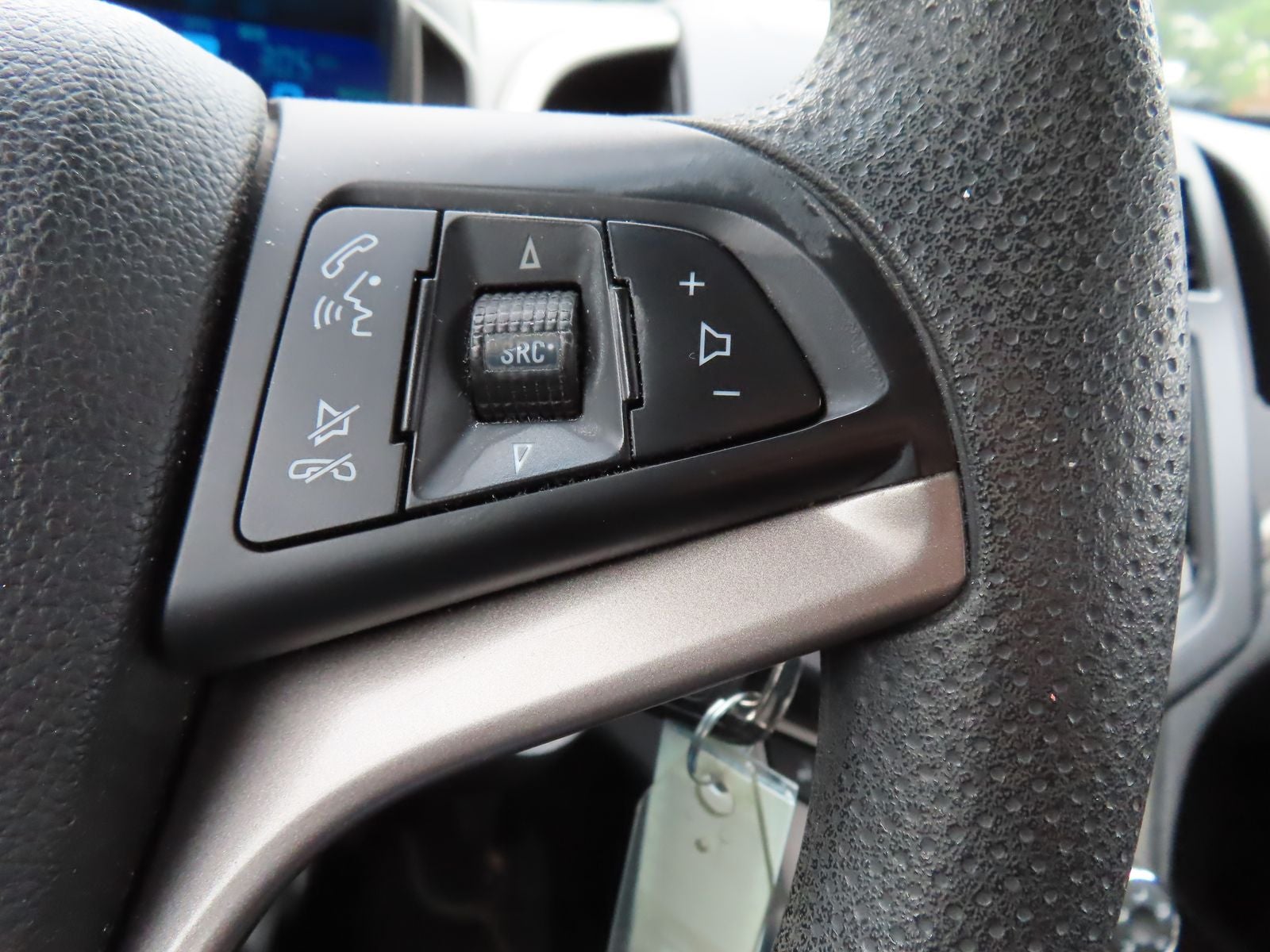 2013 Chevrolet Sonic LT