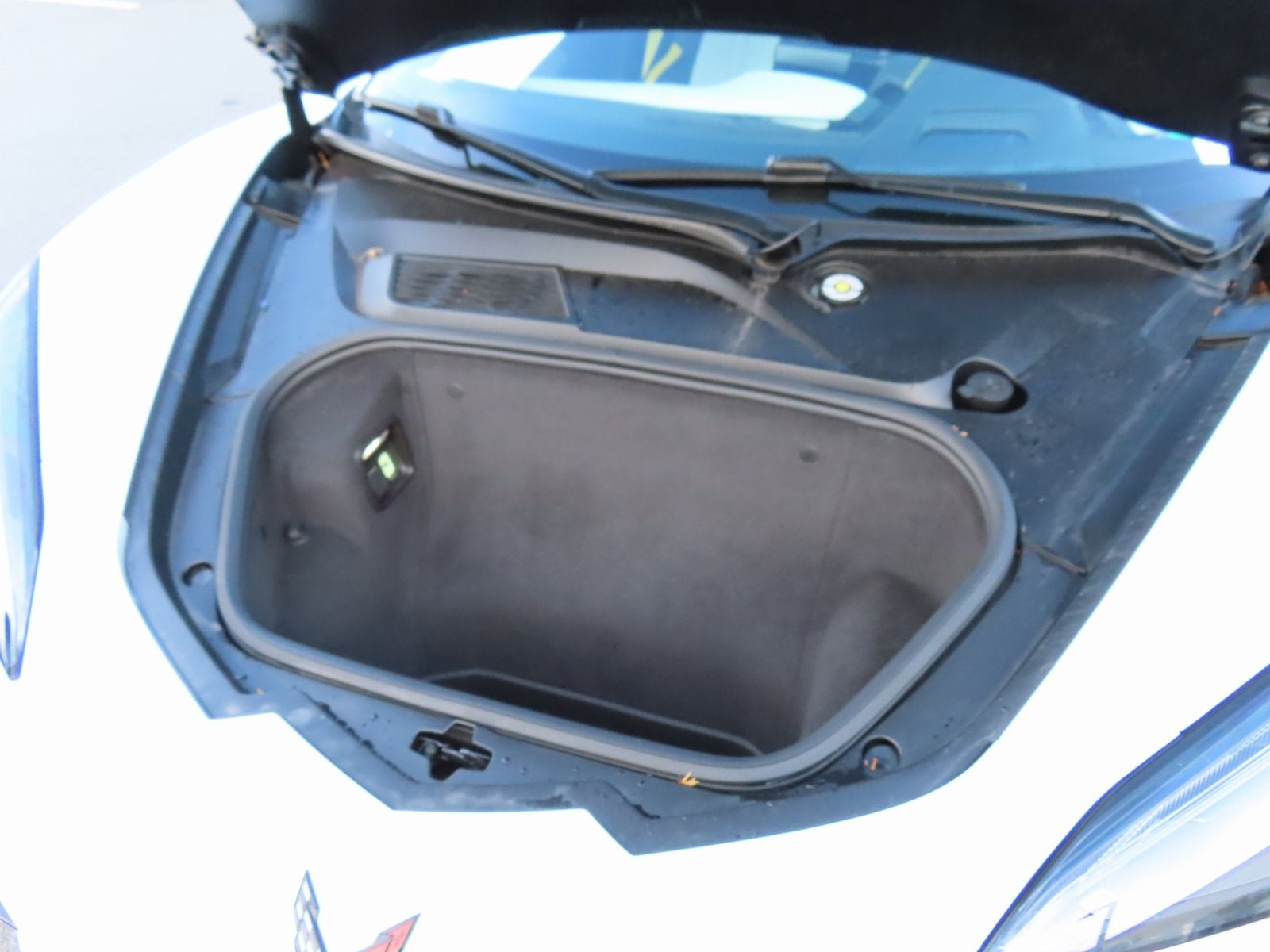 2022 Chevrolet Corvette Stingray 3LT