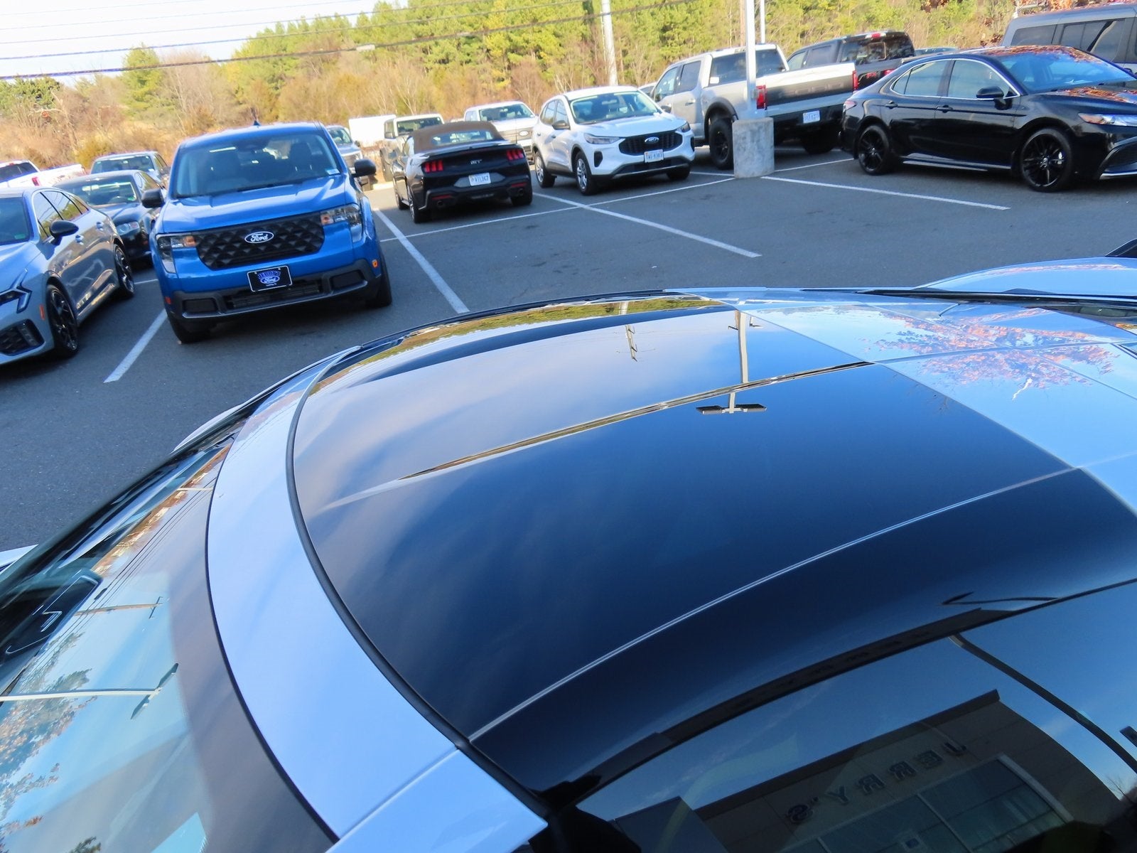2022 Chevrolet Corvette Stingray 3LT