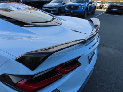 2022 Chevrolet Corvette Stingray 3LT
