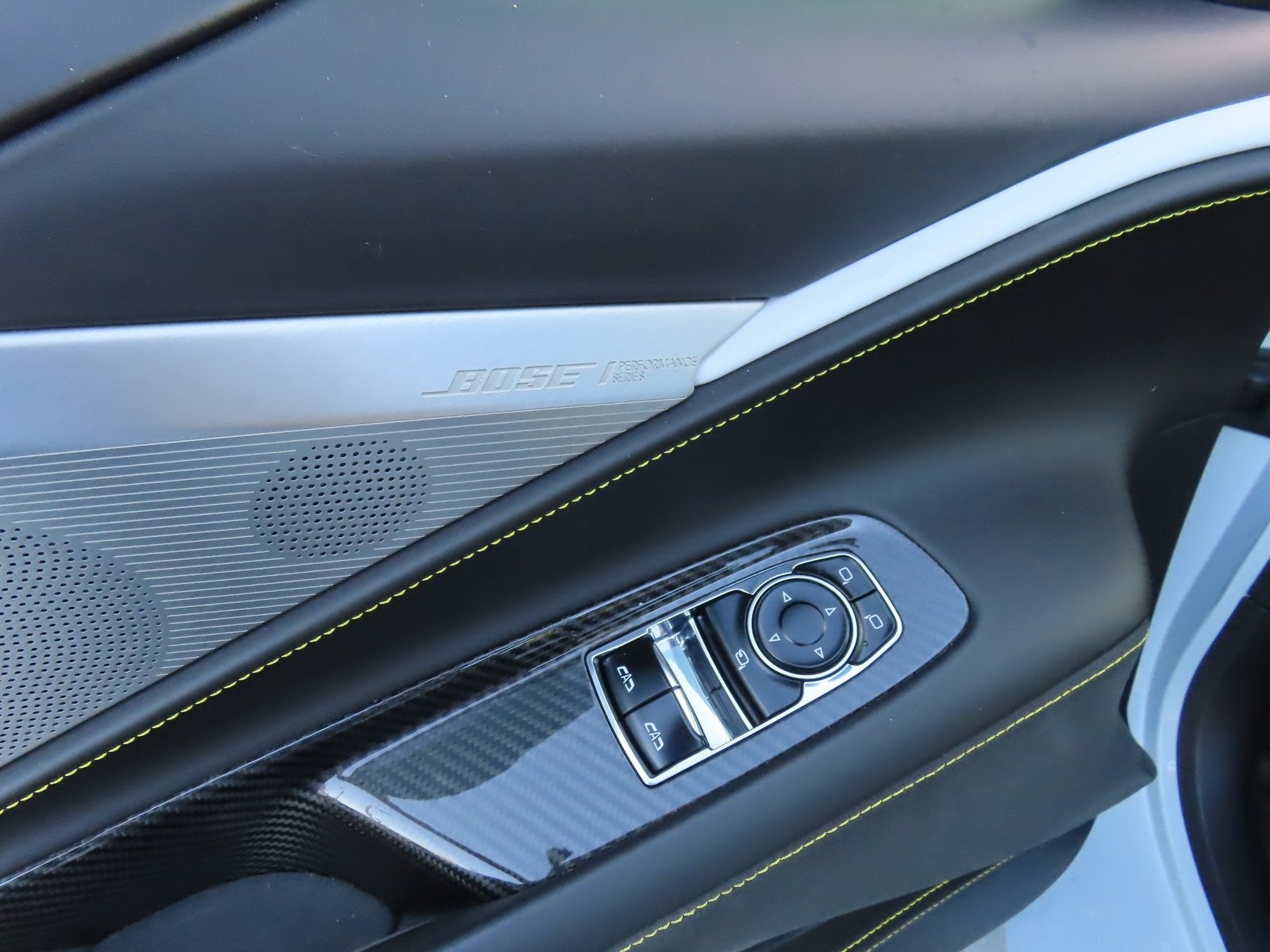 2022 Chevrolet Corvette Stingray 3LT