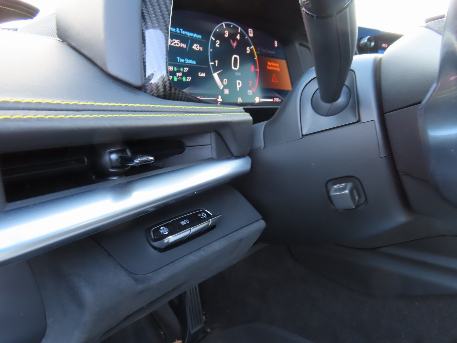 2022 Chevrolet Corvette Stingray 3LT