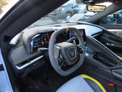 2022 Chevrolet Corvette Stingray 3LT