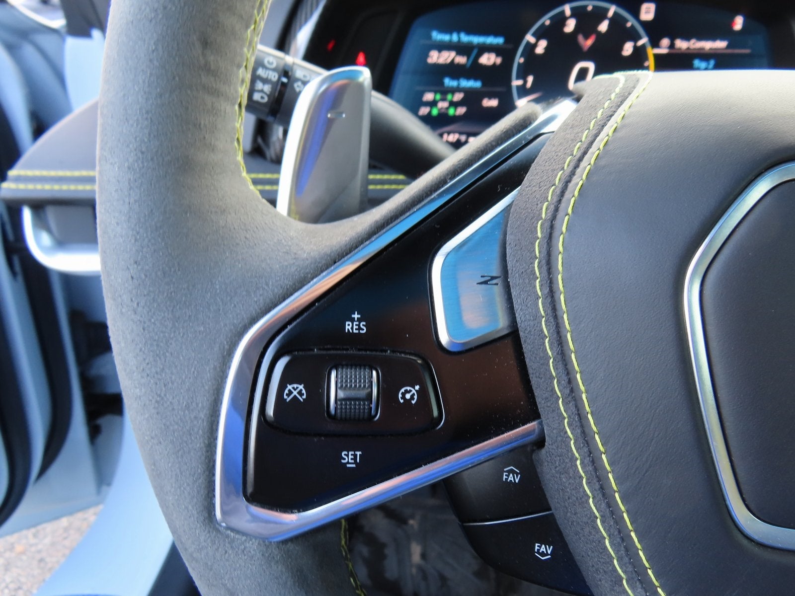 2022 Chevrolet Corvette Stingray 3LT