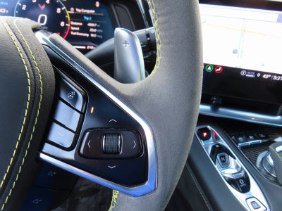 2022 Chevrolet Corvette Stingray 3LT