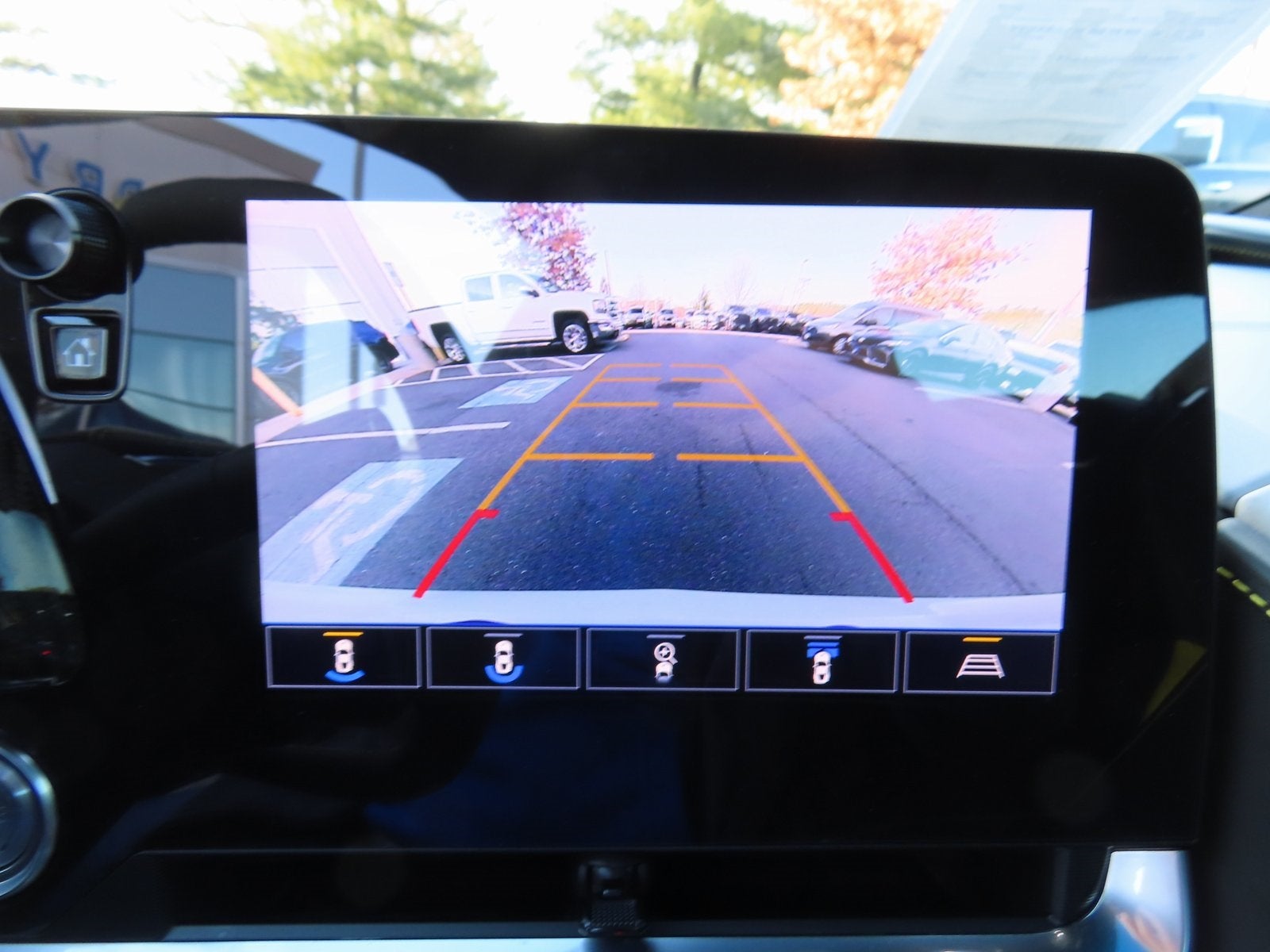 2022 Chevrolet Corvette Stingray 3LT