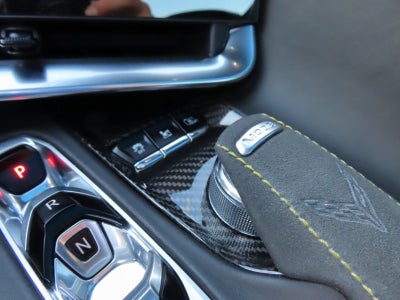 2022 Chevrolet Corvette Stingray 3LT