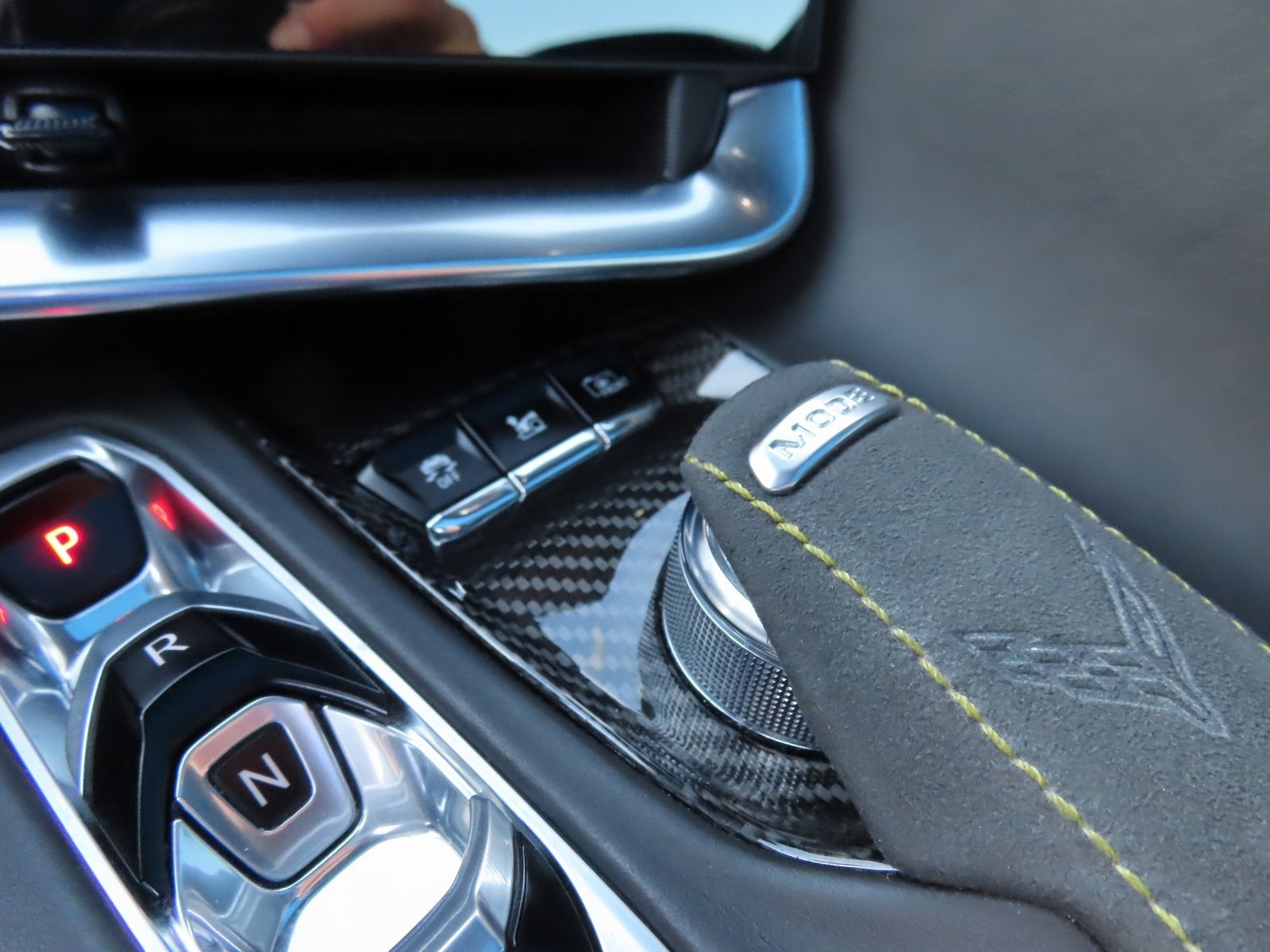 2022 Chevrolet Corvette Stingray 3LT