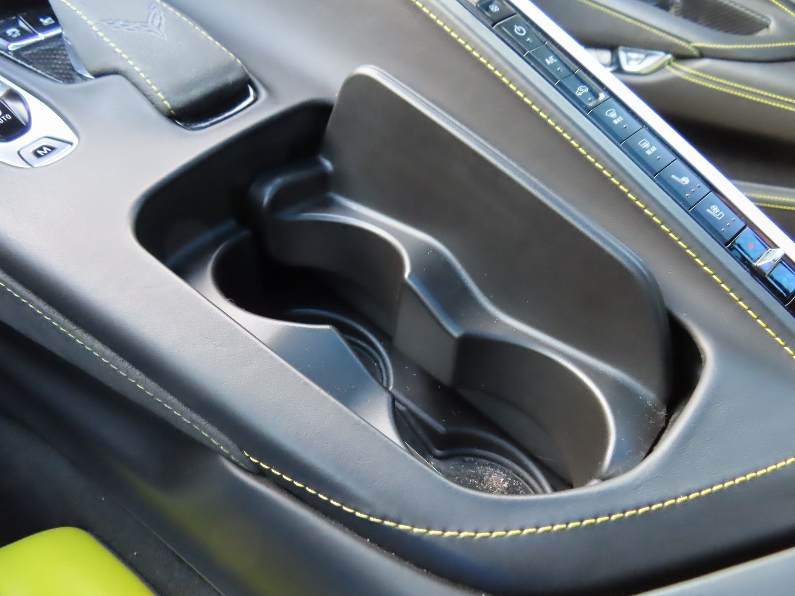 2022 Chevrolet Corvette Stingray 3LT