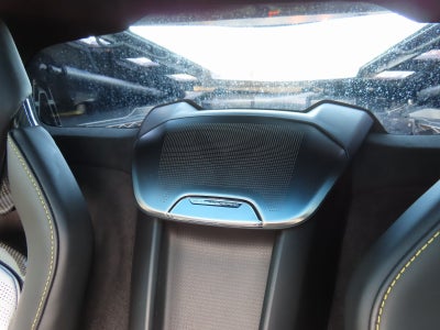 2022 Chevrolet Corvette Stingray 3LT