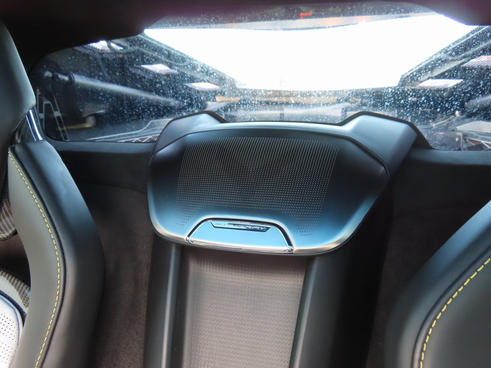 2022 Chevrolet Corvette Stingray 3LT