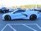 2022 Chevrolet Corvette Stingray 3LT