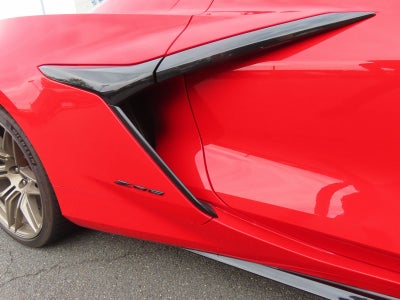 2023 Chevrolet Corvette Z06 3LZ