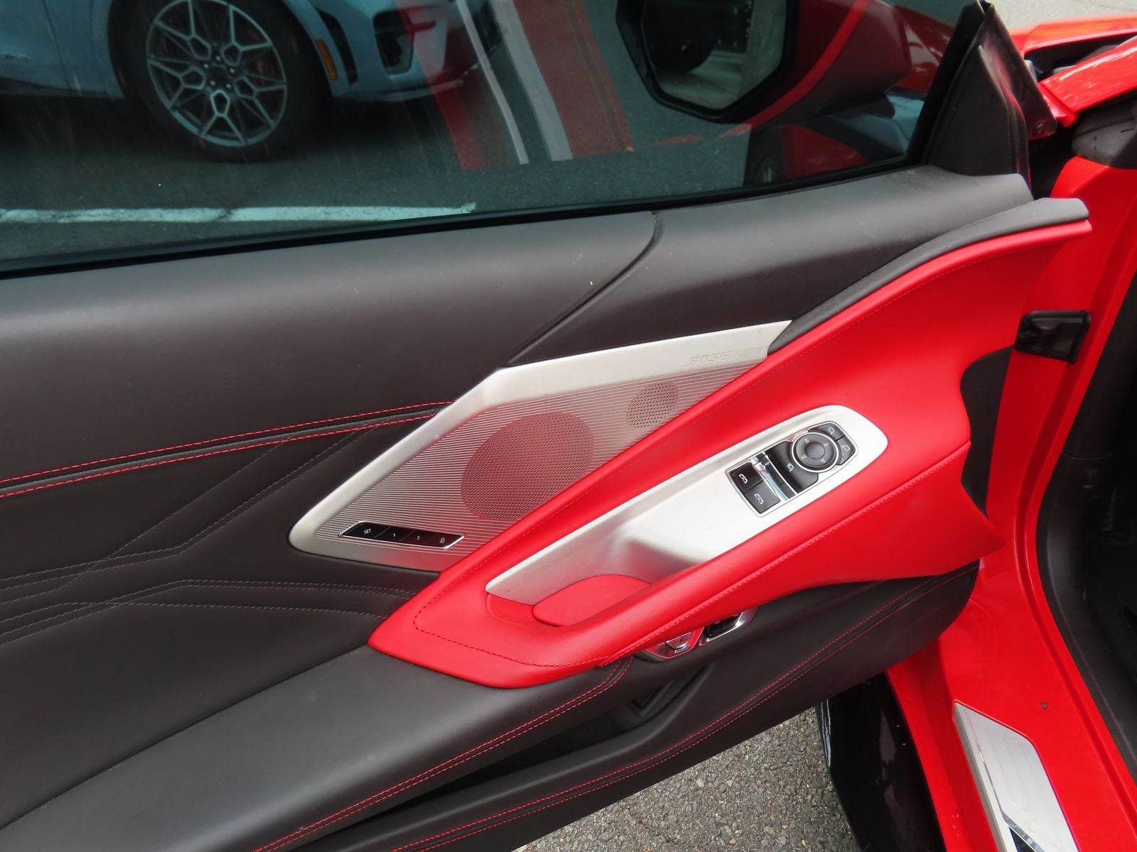 2023 Chevrolet Corvette Z06 3LZ