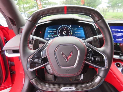 2023 Chevrolet Corvette Z06 3LZ