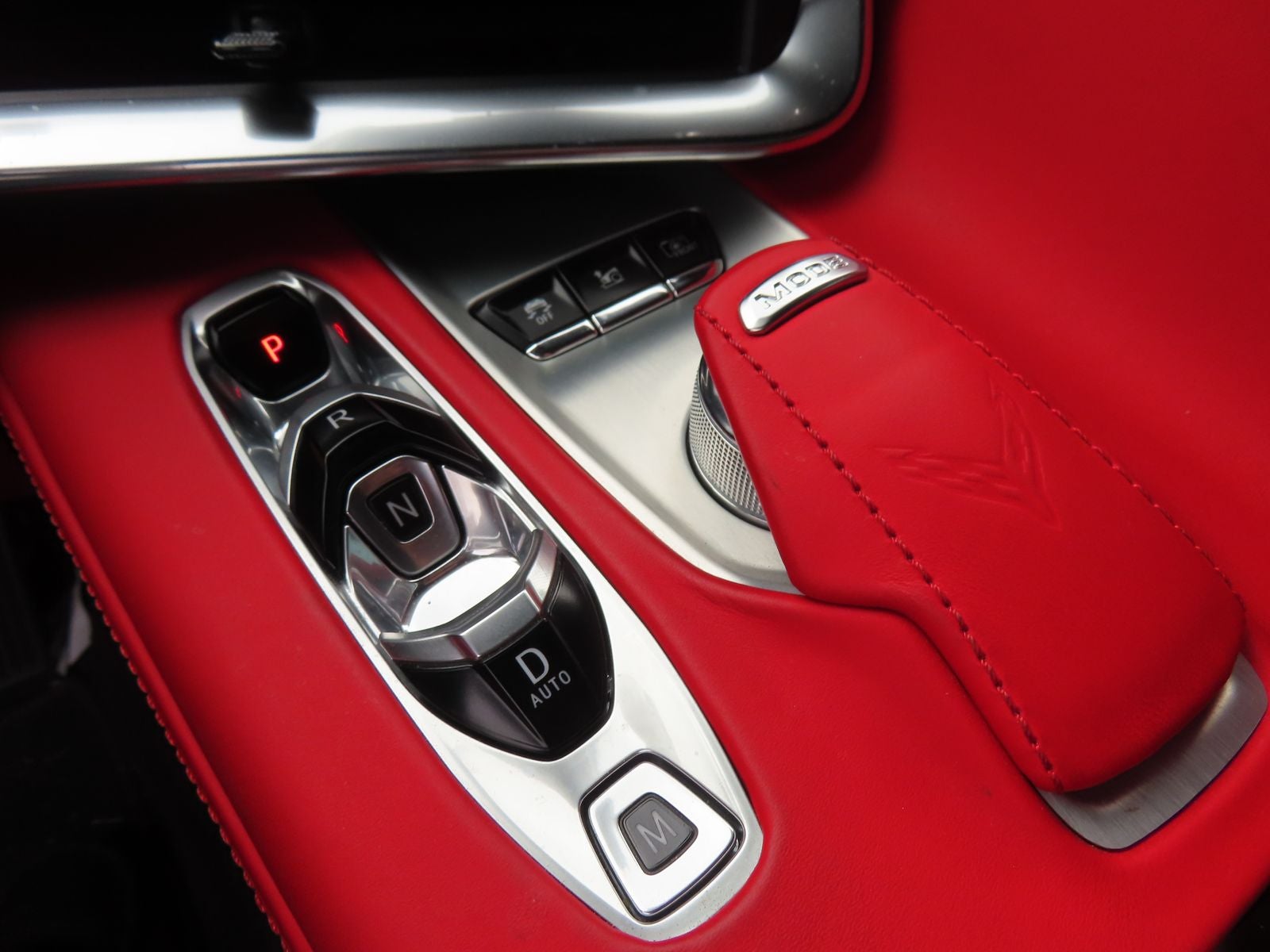 2023 Chevrolet Corvette Z06 3LZ
