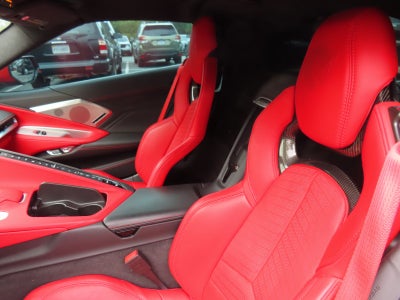 2023 Chevrolet Corvette Z06 3LZ