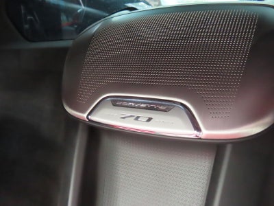 2023 Chevrolet Corvette Z06 3LZ