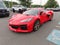 2023 Chevrolet Corvette Z06 3LZ