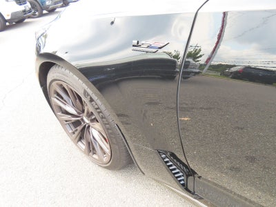 2023 Cadillac CT5 V-Series