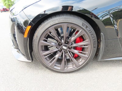 2023 Cadillac CT5 V-Series